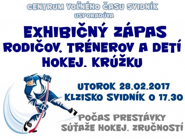 hokej