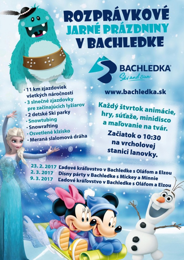 bachledka