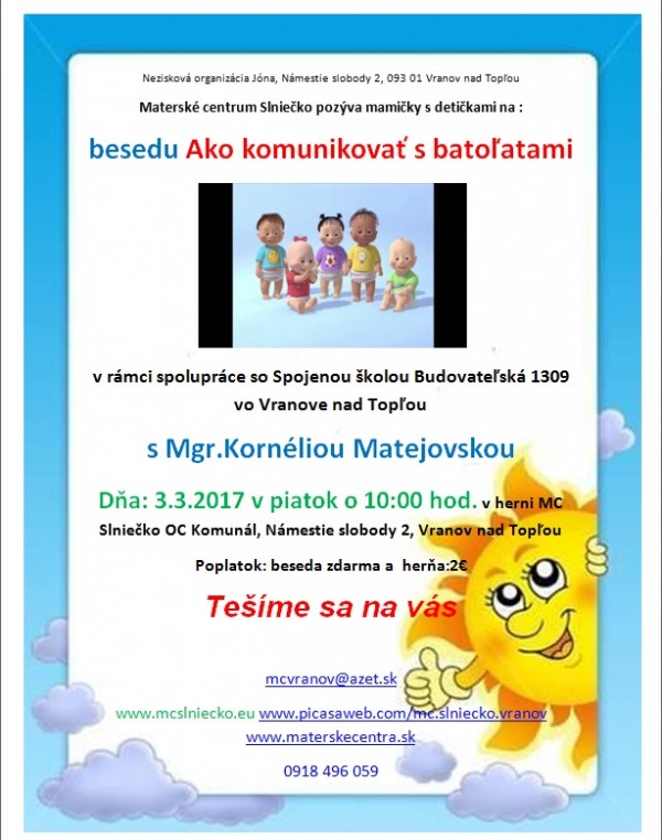beseda