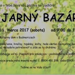 jarny bazar 2017