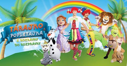 tarajko