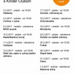 kinder