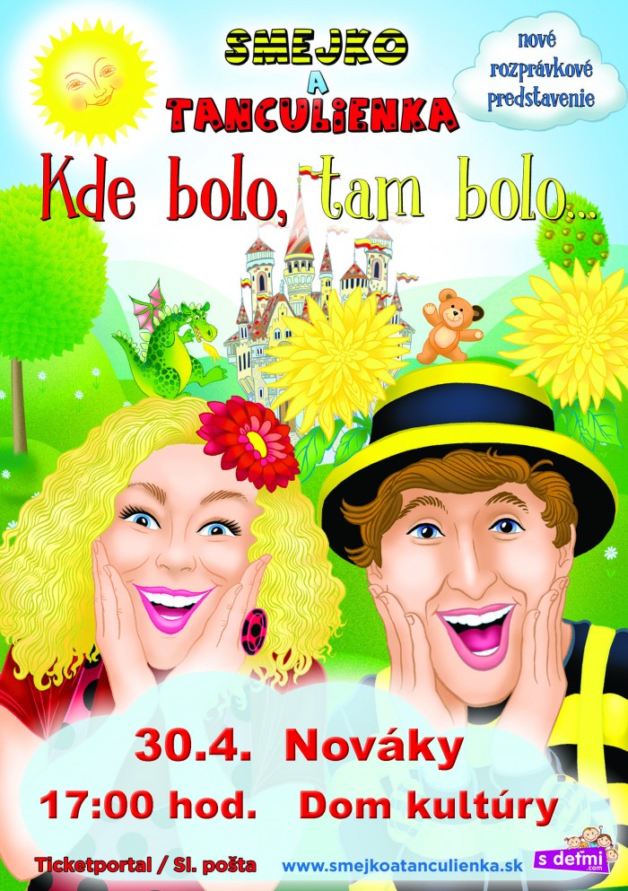 novaky