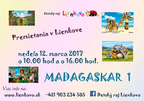 lienkovo
