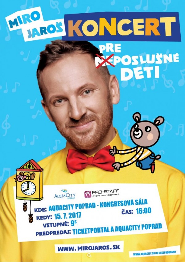 miro jaros