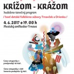m17tp Krizom Krazom Sluk