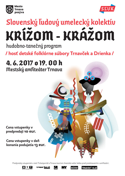m17tp Krizom Krazom Sluk