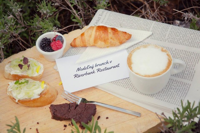 nedelny brunch riverpark restaurant