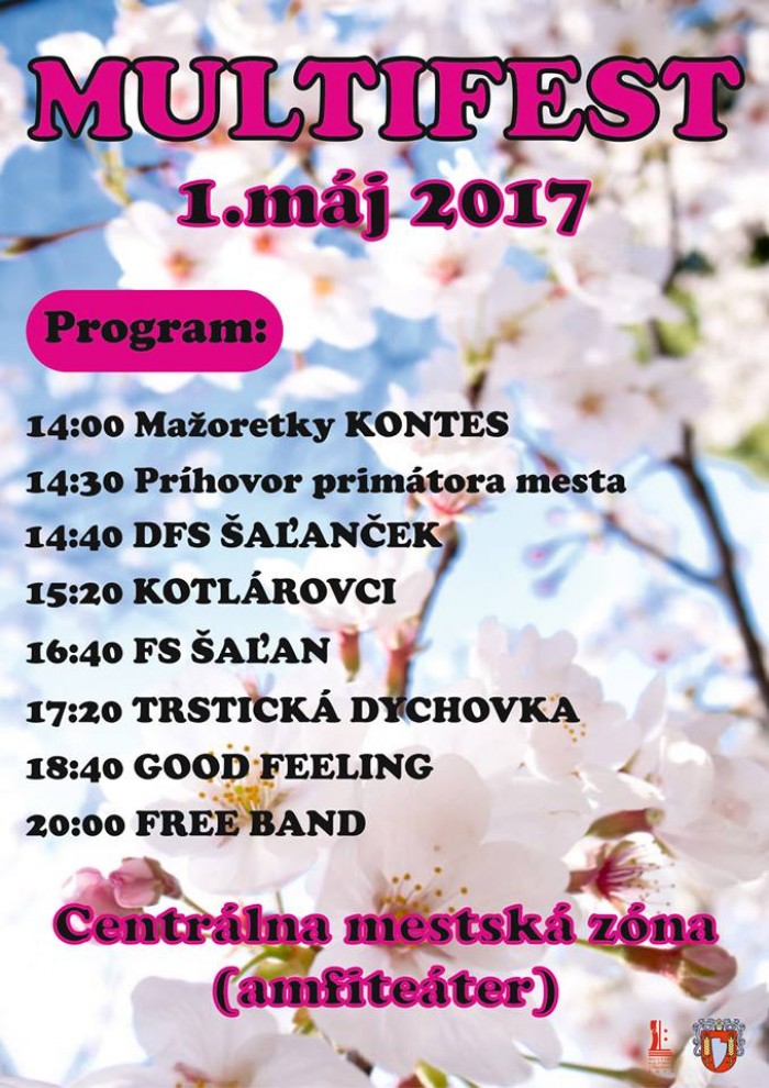 sala multifest