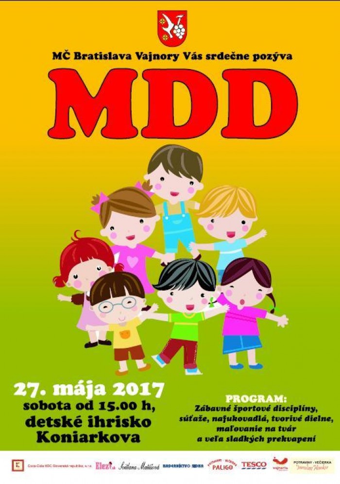 mdd 2017