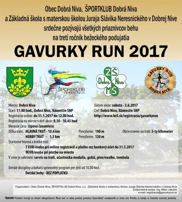 gavurky
