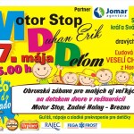motorstop