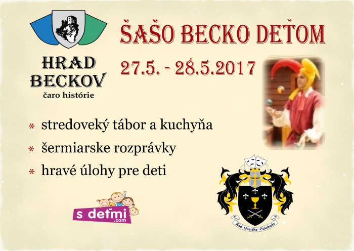 beckov