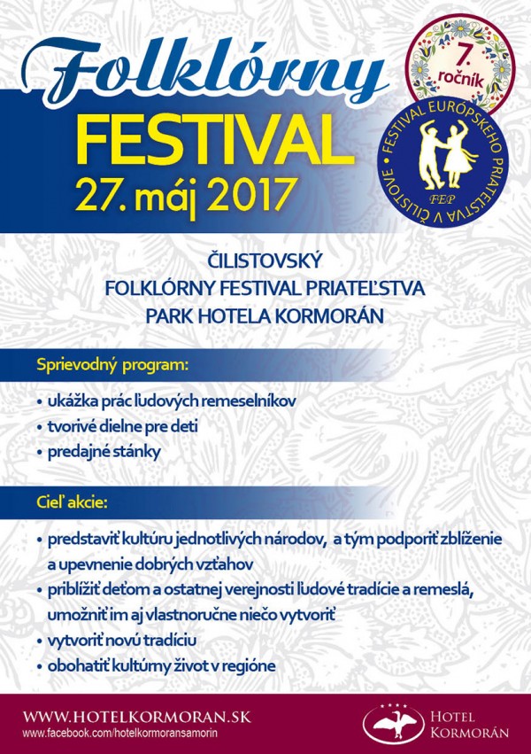 program fest