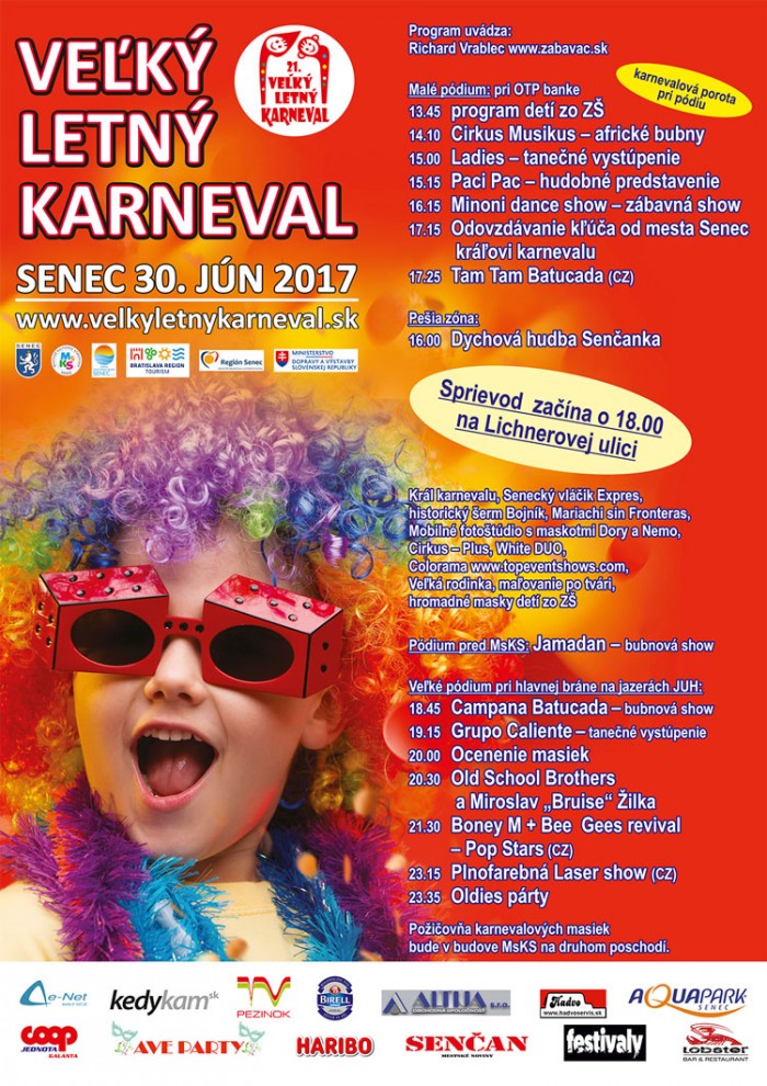 tlac plagat karneval 2017 orez email