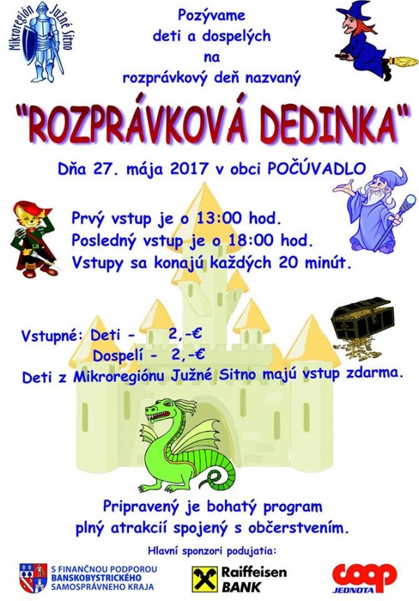 dedinka