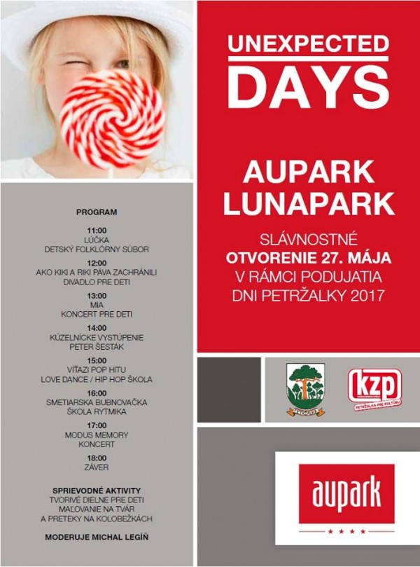 1aupark