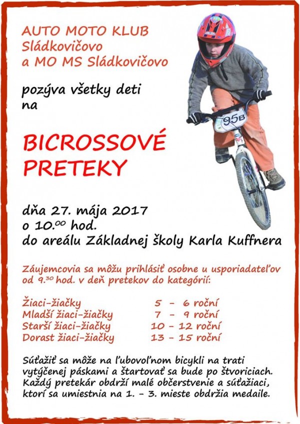 bicross