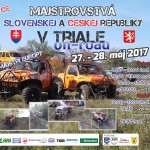 brhlovce off road