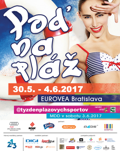 pod na plaz 2017