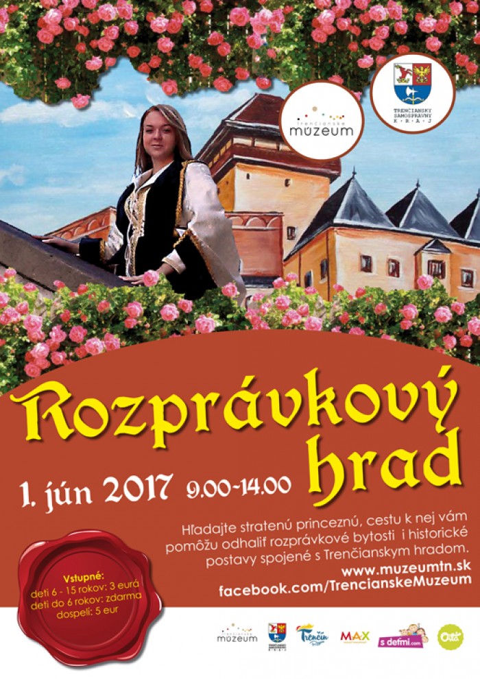 rozpravkovy hrad 2