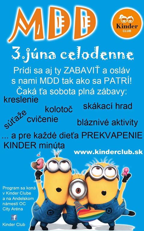 mdd tt