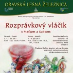 Rozpravkovy vlacik 2016