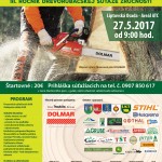 liptovsky drevorubac2017