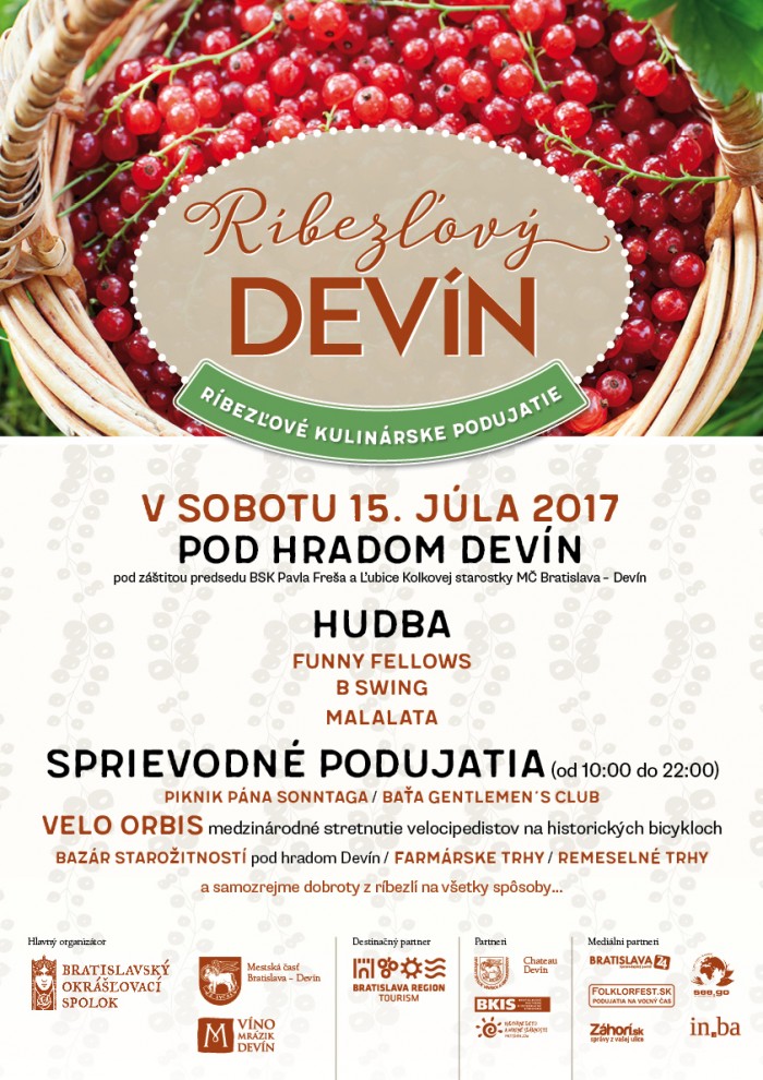 historických čiernych podujatí