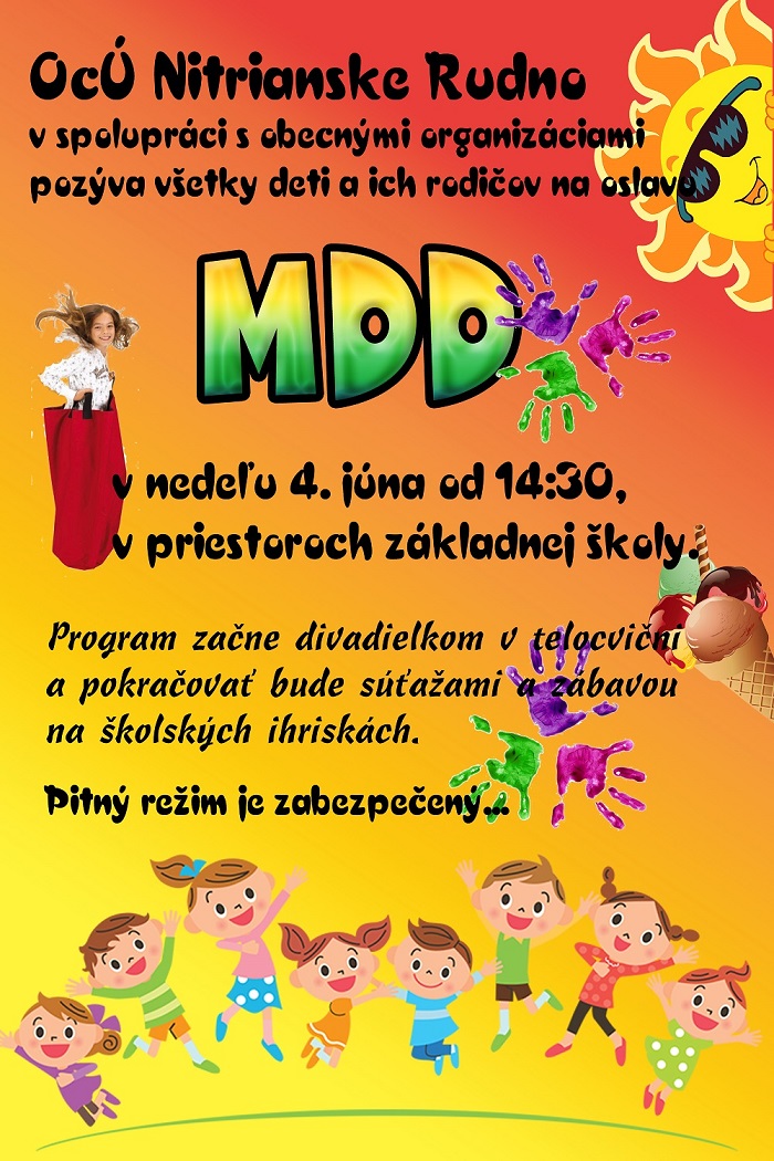 MDD 1