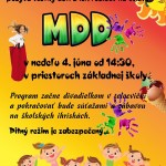 MDD 1