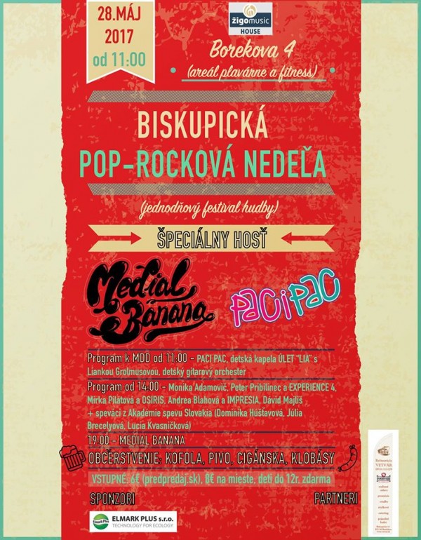 biskupicka pop rockova nedela