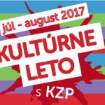 slider KZP 2017 kulturne leto