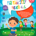MDD Rusovce 2017