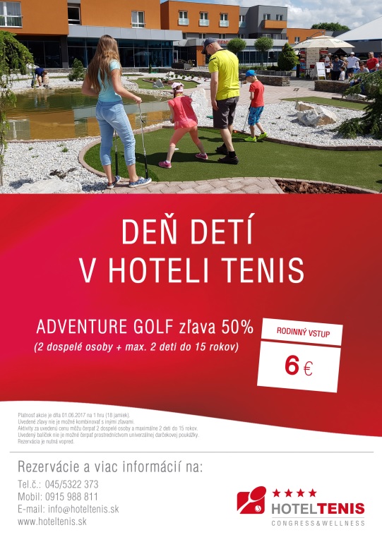 mdd hotel tenis zvolen