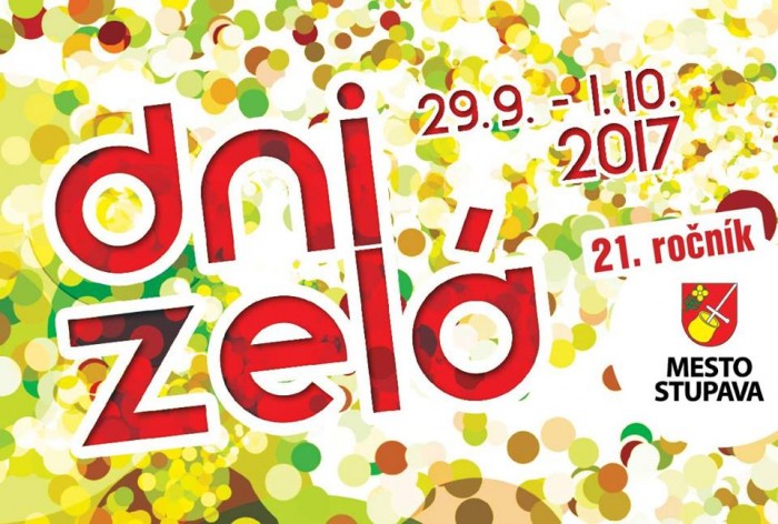 dni zela 2017