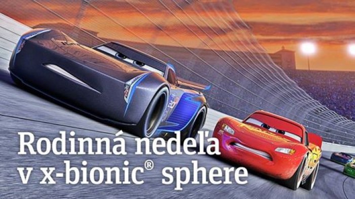 rodinna nedela samorin