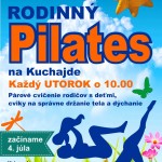 pilates