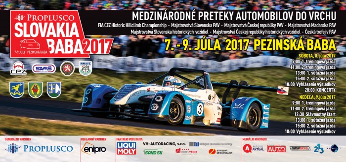 proplusco slovakia baba 2017