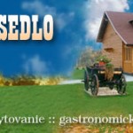 ranc nove sedlo