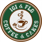 logo igi flo
