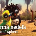 rodinna nedela