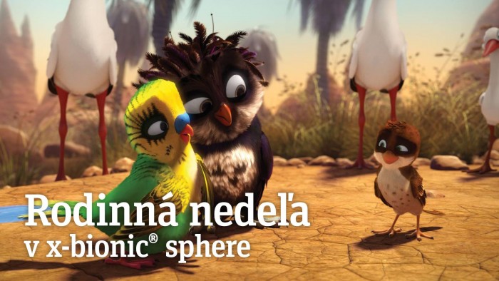 rodinna nedela