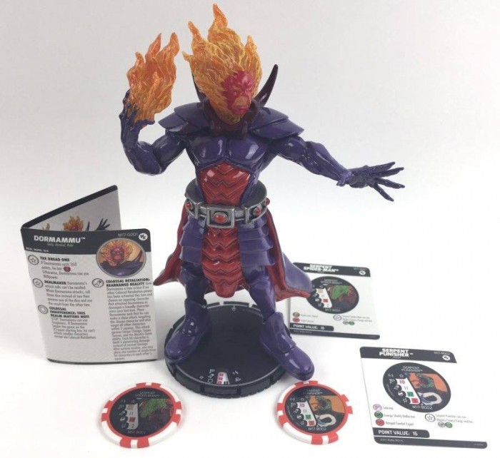 heroclix