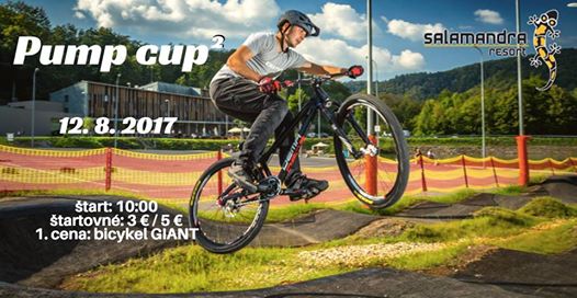 pumpcup