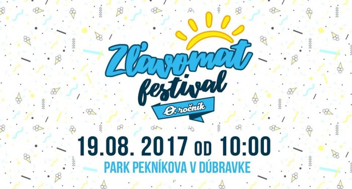 zlavomat festival 2017