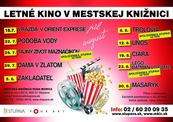 kino