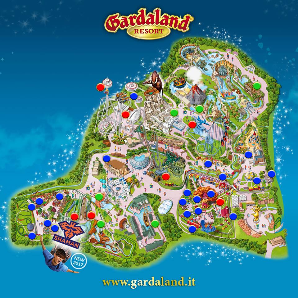 Gardaland Gardaland