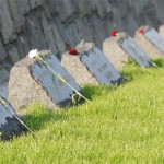 Slavin graves