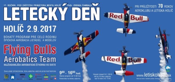 letecky den 2
